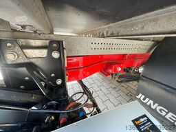MERCEDES-BENZ Sprinter 515 CDI Koffer LBW Bär Kamera Zwillings