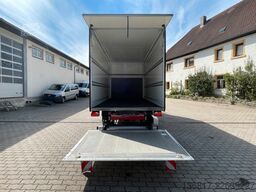MERCEDES-BENZ Sprinter 515 CDI Koffer LBW Bär Kamera Zwillings