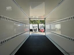 MERCEDES-BENZ Sprinter 515 CDI Koffer LBW Bär Kamera Zwillings