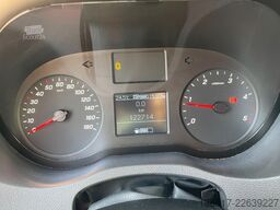 MERCEDES-BENZ Sprinter 515 CDI Koffer LBW Bär Kamera Zwillings