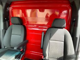 MERCEDES-BENZ Sprinter 515 CDI Koffer LBW Bär Kamera Zwillings