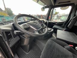 MERCEDES-BENZ Arocs 2658 K 6x4 3-Achs Kipper Meiller Bordmatik