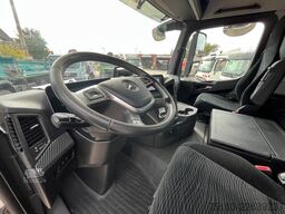 MERCEDES-BENZ Arocs 2658 K 6x4 3-Achs Kipper Meiller Bordmatik