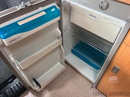 CHALLENGER Genesis 34 - Festbett -  - Solar -