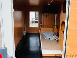 CHALLENGER Genesis 34 - Festbett -  - Solar -