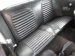 FORD Mustang 289/ V 8- SCHALTGETRIEBE !!!!!