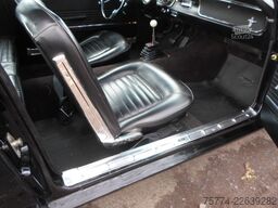 FORD Mustang 289/ V 8- SCHALTGETRIEBE !!!!!