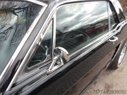 FORD Mustang 289/ V 8- SCHALTGETRIEBE !!!!!