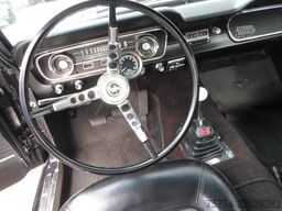 FORD Mustang 289/ V 8- SCHALTGETRIEBE !!!!!