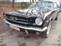 FORD Mustang 289/ V 8- SCHALTGETRIEBE !!!!!