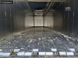 Reisch RSBS-3-15 3 axles LANG-LKW Lift Axle Very good ...