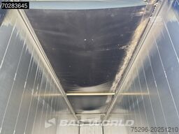 Reisch RSBS-3-15 3 axles LANG-LKW Lift Axle Very good ...