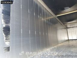 Reisch RSBS-3-15 3 axles LANG-LKW Lift Axle Very good ...
