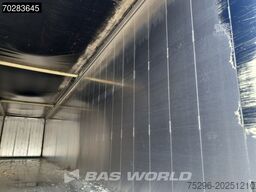 Reisch RSBS-3-15 3 axles LANG-LKW Lift Axle Very good ...