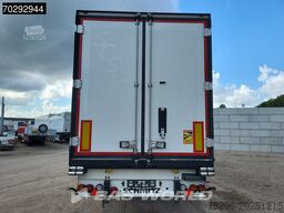 Schmitz Vector 1550 3 axles 250x265cm Doppelstock ATP-FRC