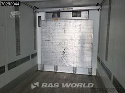 Schmitz Vector 1550 3 axles 250x265cm Doppelstock ATP-FRC