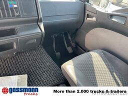 MAN TGM 18.330 4X2 LL, Fahrschulausstattung