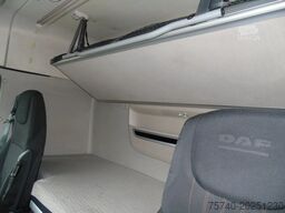 DAF XF 106.480 + EURO 6 + SPOILER