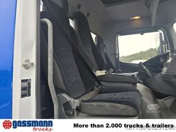 Mercedes-Benz Atego 1224 K 4x2, Meiller 3-S-Kipper  2x AHK Öl