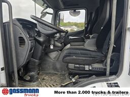 Mercedes-Benz Atego 1224 K 4x2, Meiller 3-S-Kipper  2x AHK Öl