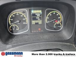 Mercedes-Benz Atego 1630 K 4x2, Meiller 3-Seiten, 2 x AHK Öl