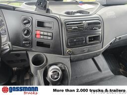 Mercedes-Benz Atego 1630 K 4x2, Meiller 3-Seiten, 2 x AHK Öl