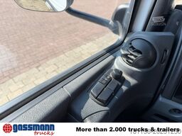 Mercedes-Benz Atego 1630 K 4x2, Meiller 3-Seiten, 2 x AHK Öl