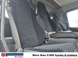 Mercedes-Benz Atego 1630 K 4x2, Meiller 3-Seiten, 2 x AHK Öl