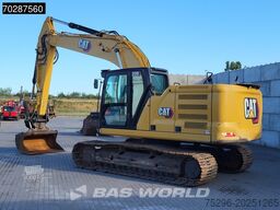 Caterpillar 320 -07C