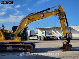 Caterpillar 320 -07C