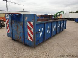 Onbekend Container 10 cub -stock id D5
