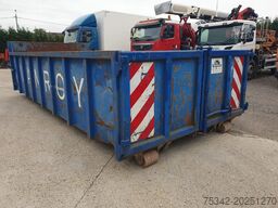 Onbekend Container 10 cub -stock id D5