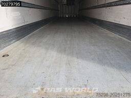 Lamberet SR2B-5T8-1B 3 axles Thermo King Ladebordwand Do...