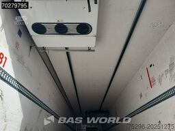 Lamberet SR2B-5T8-1B 3 axles Thermo King Ladebordwand Do...