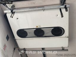 Lamberet SR2B-5T8-1B 3 axles Thermo King Ladebordwand Do...