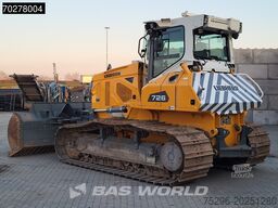Liebherr PR726 LGP RIPPER VALVE