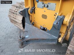 Liebherr PR726 LGP RIPPER VALVE
