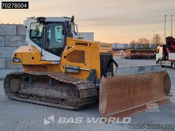 Liebherr PR726 LGP RIPPER VALVE