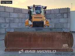 Liebherr PR726 LGP RIPPER VALVE
