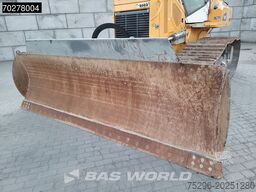 Liebherr PR726 LGP RIPPER VALVE