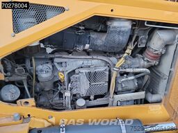 Liebherr PR726 LGP RIPPER VALVE