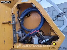 Liebherr PR726 LGP RIPPER VALVE