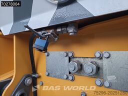 Liebherr PR726 LGP RIPPER VALVE