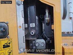 Liebherr PR726 LGP RIPPER VALVE