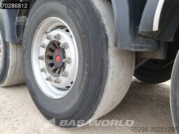 lecitrailer 3E20 Liftachse 93m3