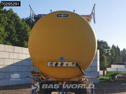 Van Hool 3D0020 ADR Bitumen 1Comp.
