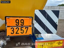 Van Hool 3D0020 ADR Bitumen 1Comp.
