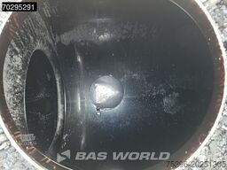 Van Hool 3D0020 ADR Bitumen 1Comp.