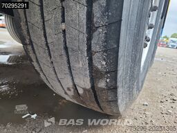 Van Hool 3D0020 ADR Bitumen 1Comp.
