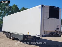 Lamberet Carrier Vector 1550 3 axles Liftachse